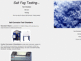 saltfogtesting.com