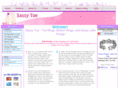 sassytoe.com
