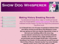 showdogwhisperer.com