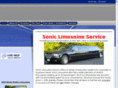 soniclimo.com