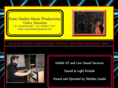 sonicsladen.com