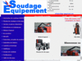 soudage-equipement.com