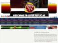 srwestcoastcustoms.com
