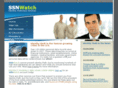 ssnwatch.com