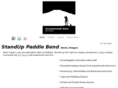 standuppaddlebend.com
