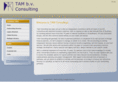 tamconsulting.net