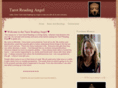 tarotreadingangel.com