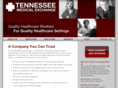 tennesseemedicalexchange.com