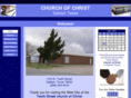 tenthstreetchurchofchrist.org