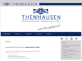 thenhausen.com