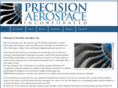 theprecisionaerospace.com