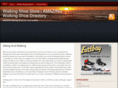thewalkingshoeshop.com