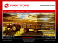 tractorsinternational.com