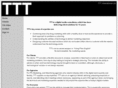 tttinternational.com