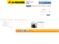 u-mann.com
