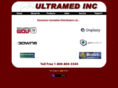 ultramedinc.com