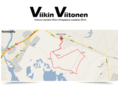 viikinviitonen.info