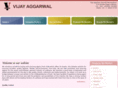 vijayaggarwal.com