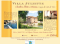 villajuliette.com