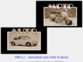 vimcarrozzeria.com