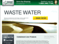 wastewaterliner.com