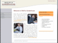 wolffsonderhouse.com