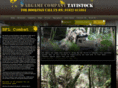 woodlandlasercombat.com