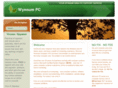 wynnumpc.com