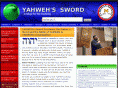 yahwehsword.org