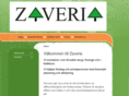 zaveria.com