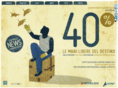 40percento.com