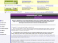 42andahalf.com
