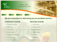 aagriservices.com