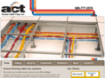 accesscabletrays.com