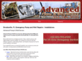 advancedpumpandwell.net