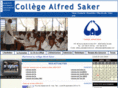 alfredsaker.net