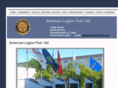 alpost162.org