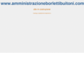 amministrazioneborlettibuitoni.com