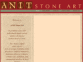 anitstoneart.com