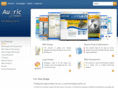 ausricsolutions.co.uk