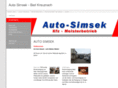 auto-simsek.com