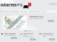 autopress.org