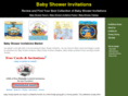 babyshowerinvitationsmarket.com