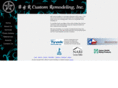 bandrremodeling.com