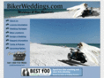 bikerweddings.com