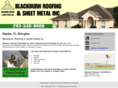 blackburn-roofing.com
