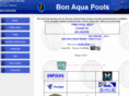 bonaquapools.com
