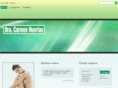 carmenhuertas.com