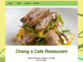 changscafehouston.com