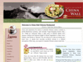 chinawallfood.com